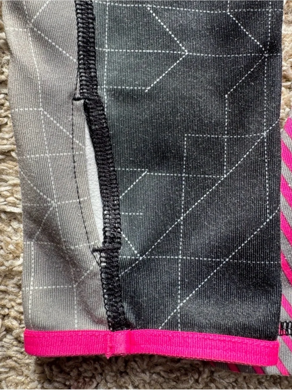 Nike pro dri